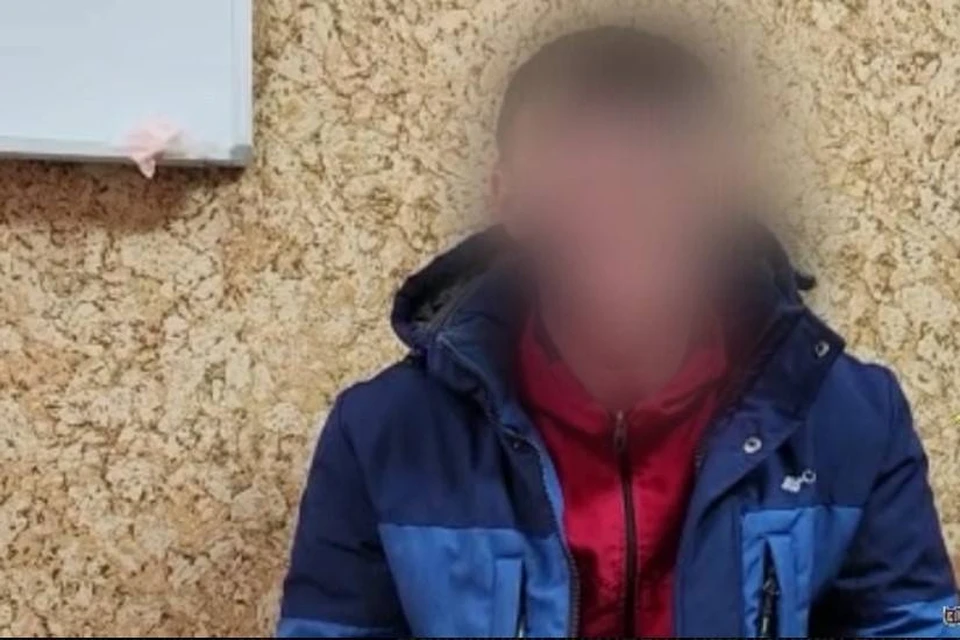 Пьяный лихач без водительских прав сбил женщину с 5-летним сыном в Тулунском районе