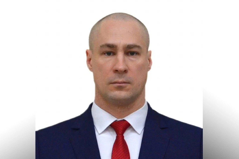 Денис Александрович переехал в республику Татарстан. ФОТО:https://t.me/Myslivsluh999