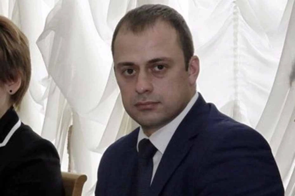 Суд признал экс-замглавы администрации Рязани Сергея Пашкевича невиновным в получении взятки. Фото: администрация Рязани.