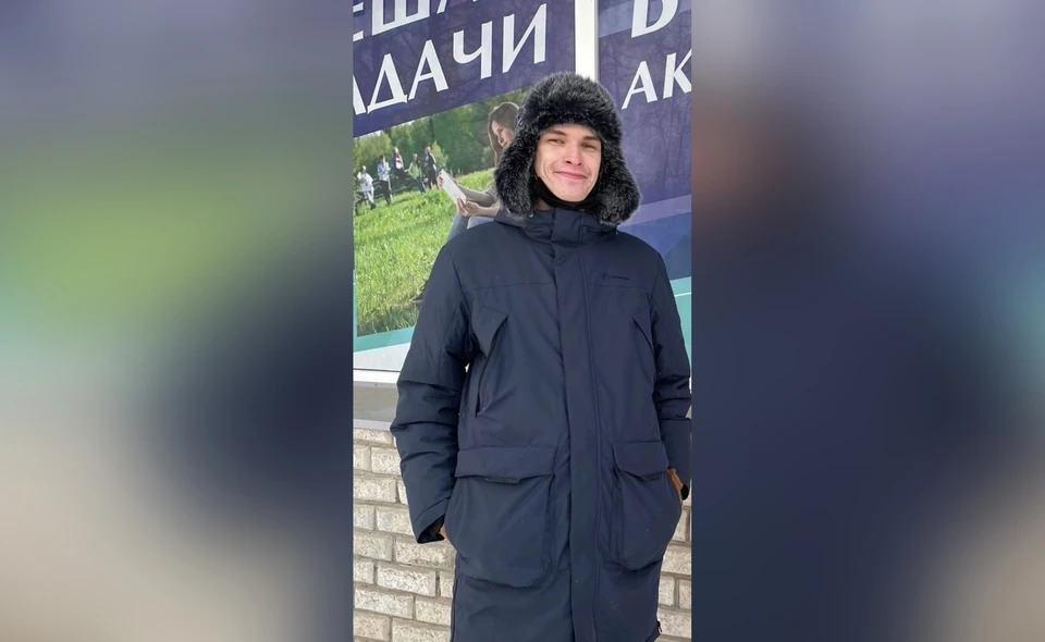 Фото из личного архива