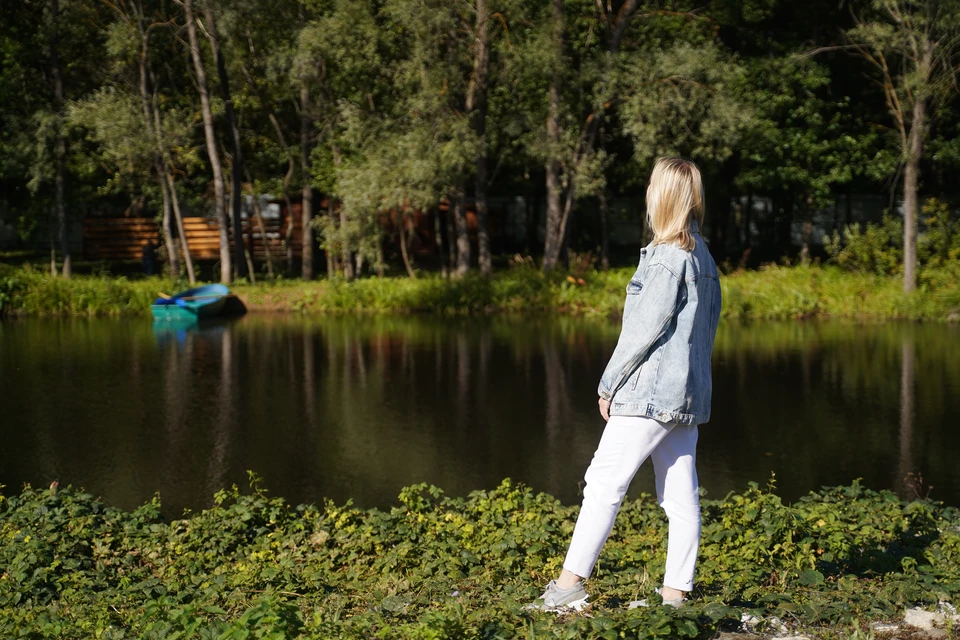По словам мужчины, этой весной с отдыхом на природе могут быть проблемы.