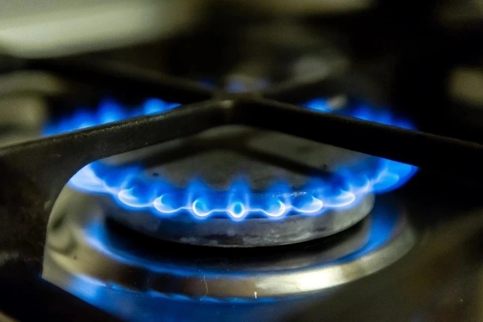 Газ обещают вернуть в дома жителей Челно-Вершинского района к вечеру