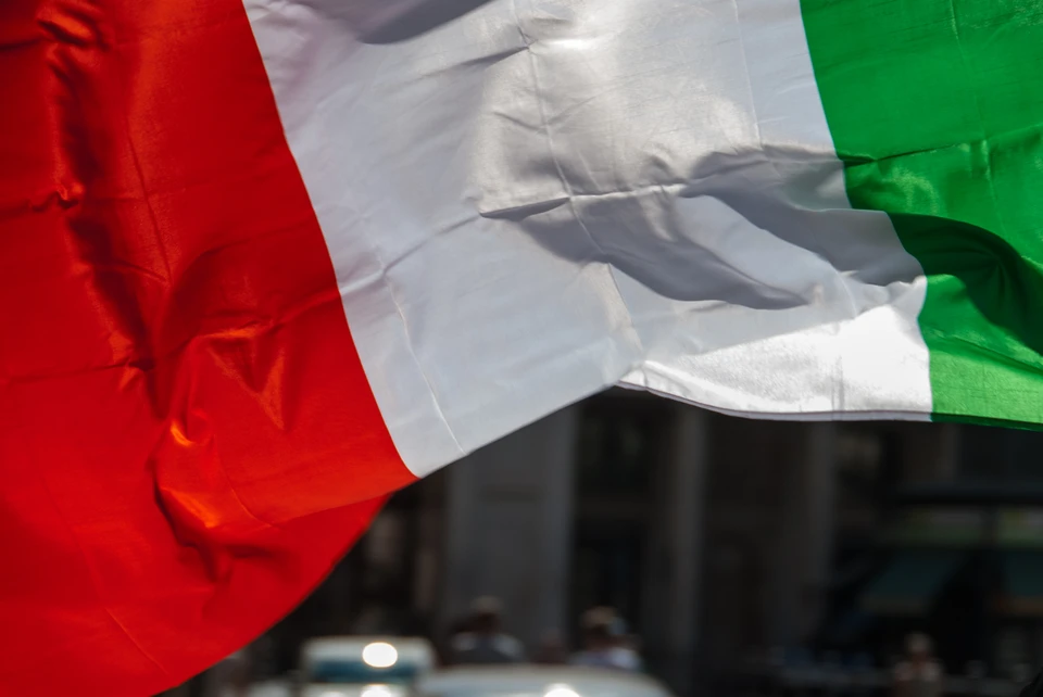 Repubblica: в Италии установлены лица, якобы помогавшие Артему Уссу в побеге