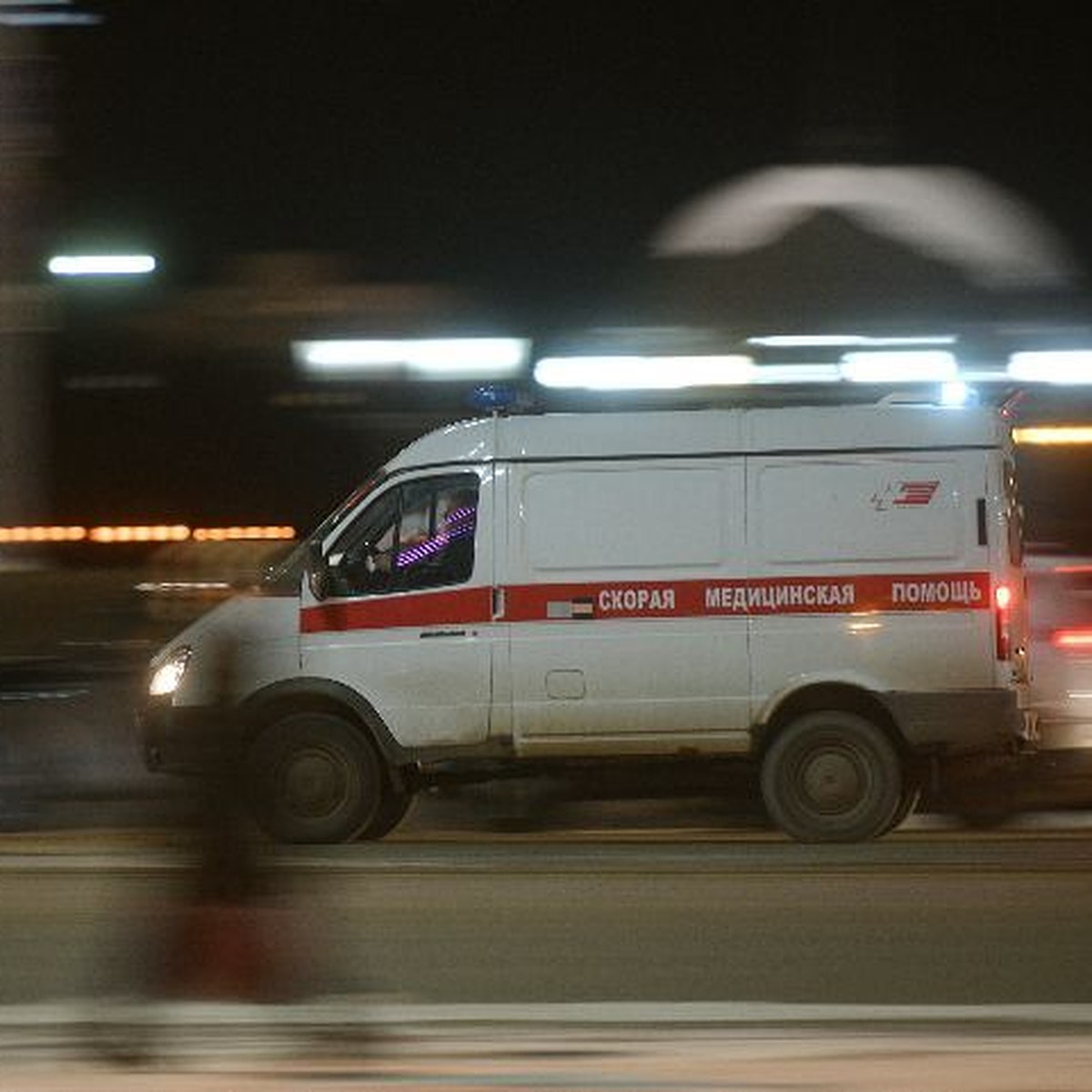 В Иванове с водителя «скорой», по вине которого погибли два человека,  взыскали 5 миллионов рублей - KP.RU