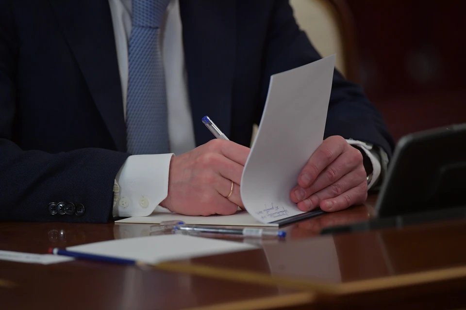 Томичи активно подают заявки на конкурс «Лидеры России»
