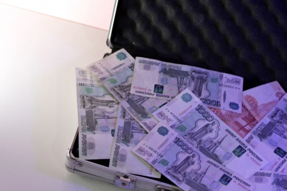В сравнении с этим же периодом прошлого года, доходы выросли на 14,8%.