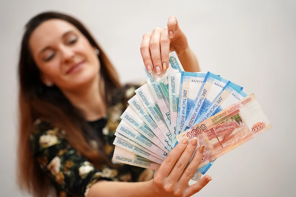 Сильнее всего на снижение числа бедных повлиял рост социальных выплат.