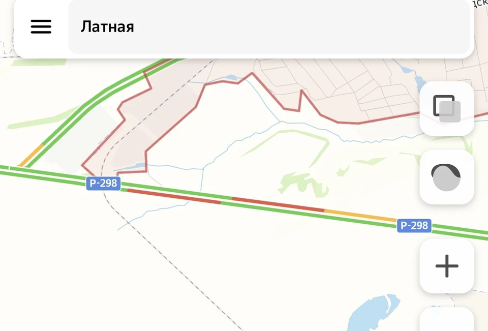 Яндекс.Карты