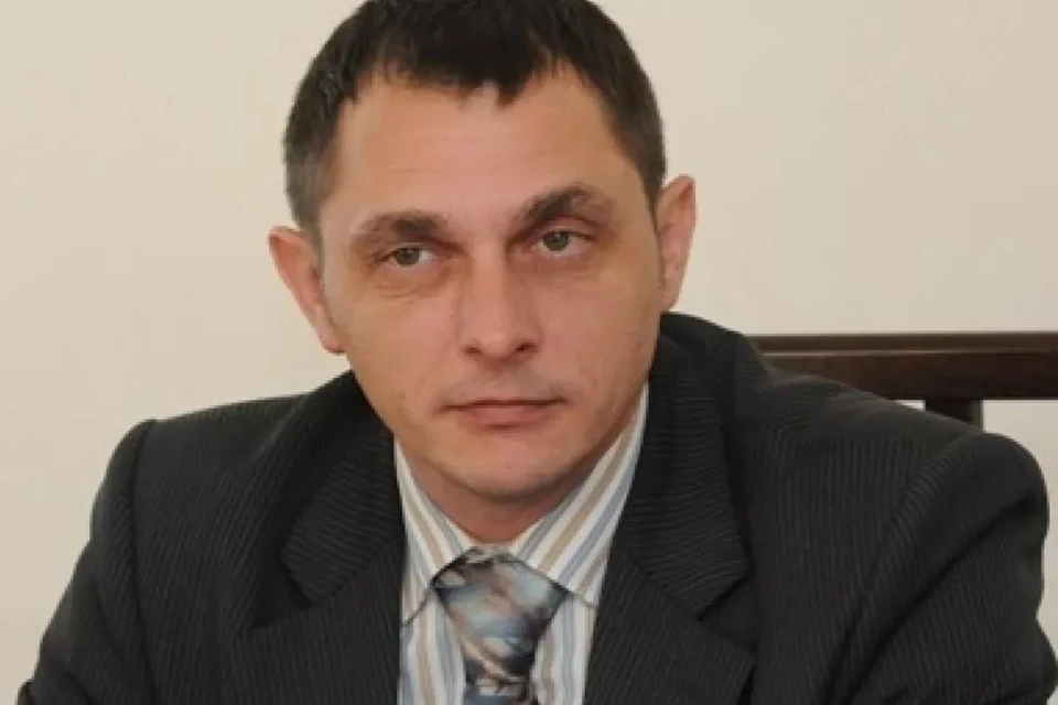Денис Ращепкин