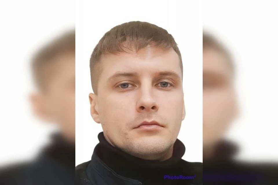 Пропавшего мужчину видели в Ростове Фото: «ЛизаАлерт»