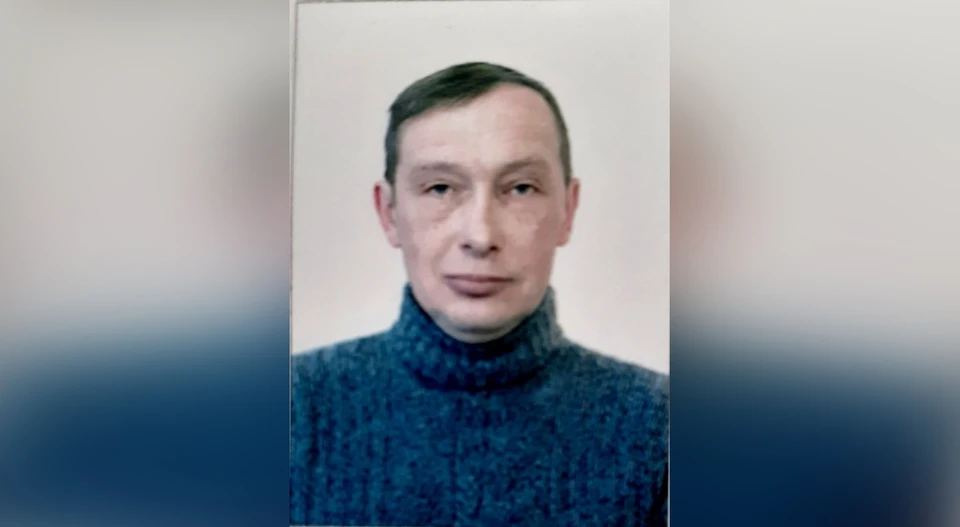 Фото из личного архива