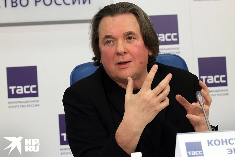 Константин Эрнст заявил, что бюджет фильма «Вызов» был менее миллиарда рублей