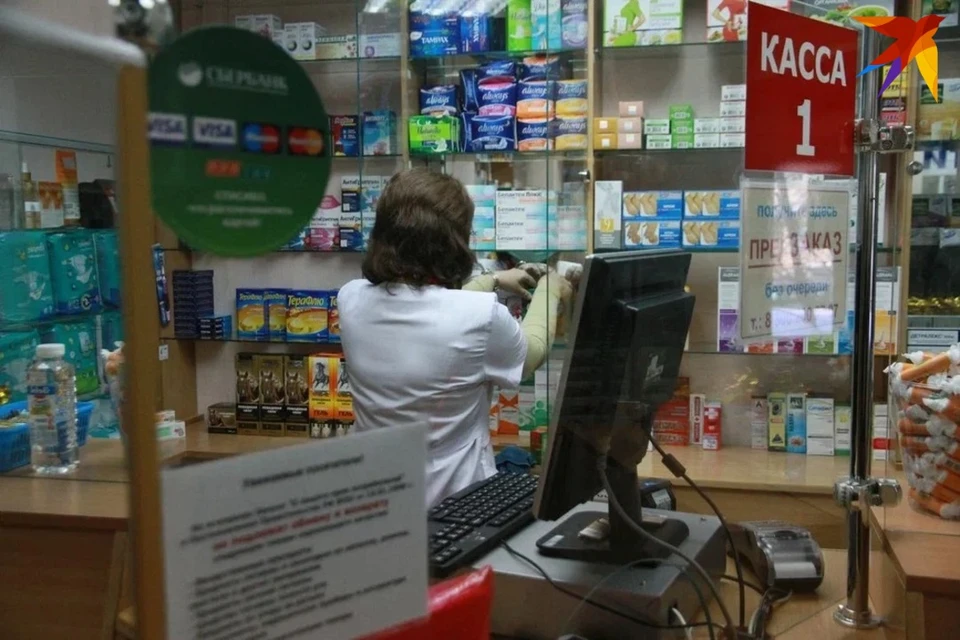 В Беларуси изменили порядок открытия и работы аптек всех категорий.