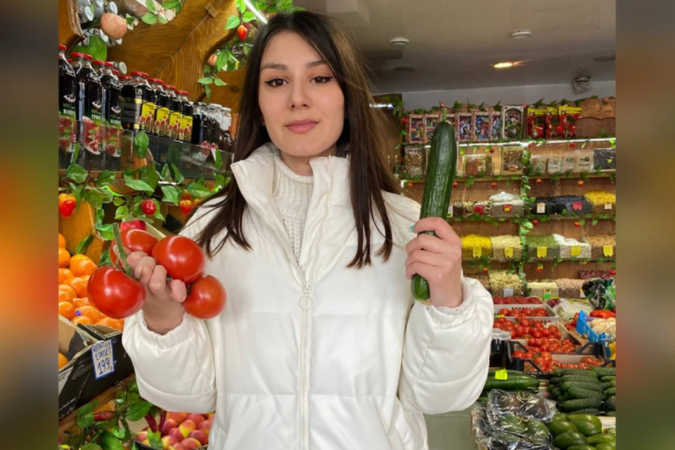 Третья неделя на МРОТе вышла самой дорогой.