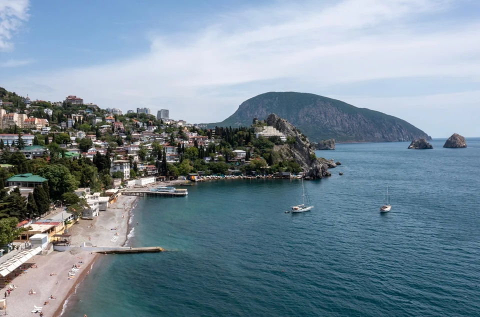 Фото: пресс-служба главы Крыма