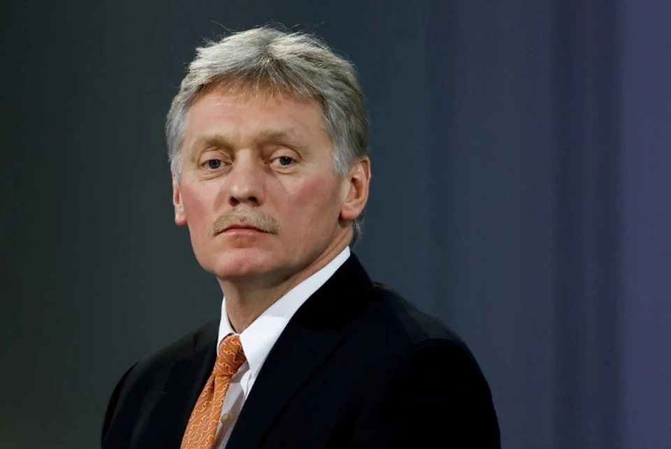 Песков заявил, что Кремль не имеет права комментировать ход спецоперации