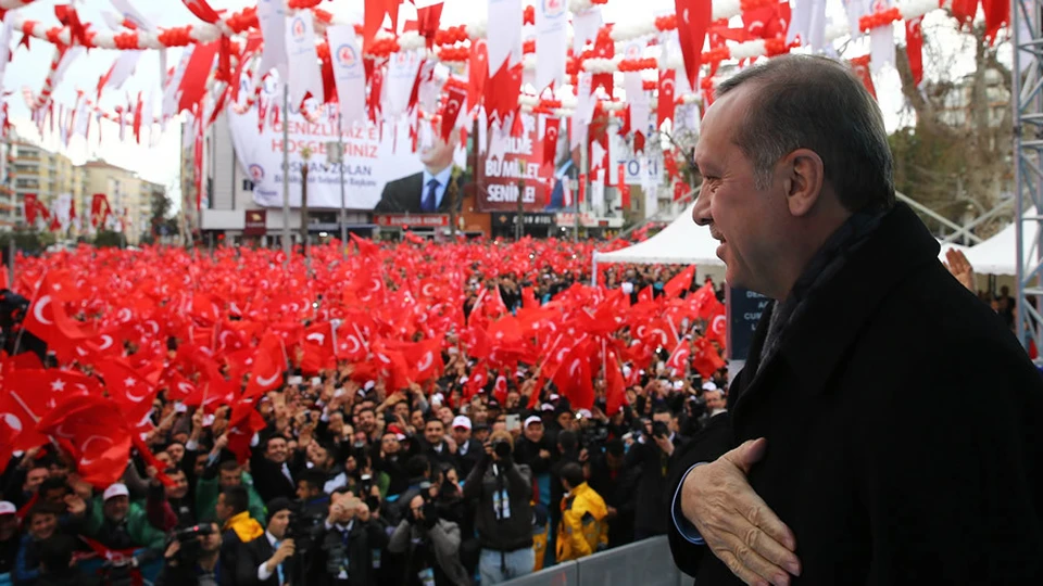 Президент Турции Реджеп Эрдоган за два десятка лет нахождения у власти изменил Турцию сильнее, чем его предшественники, исключая Мустафу Кемаля, отца всех турок.