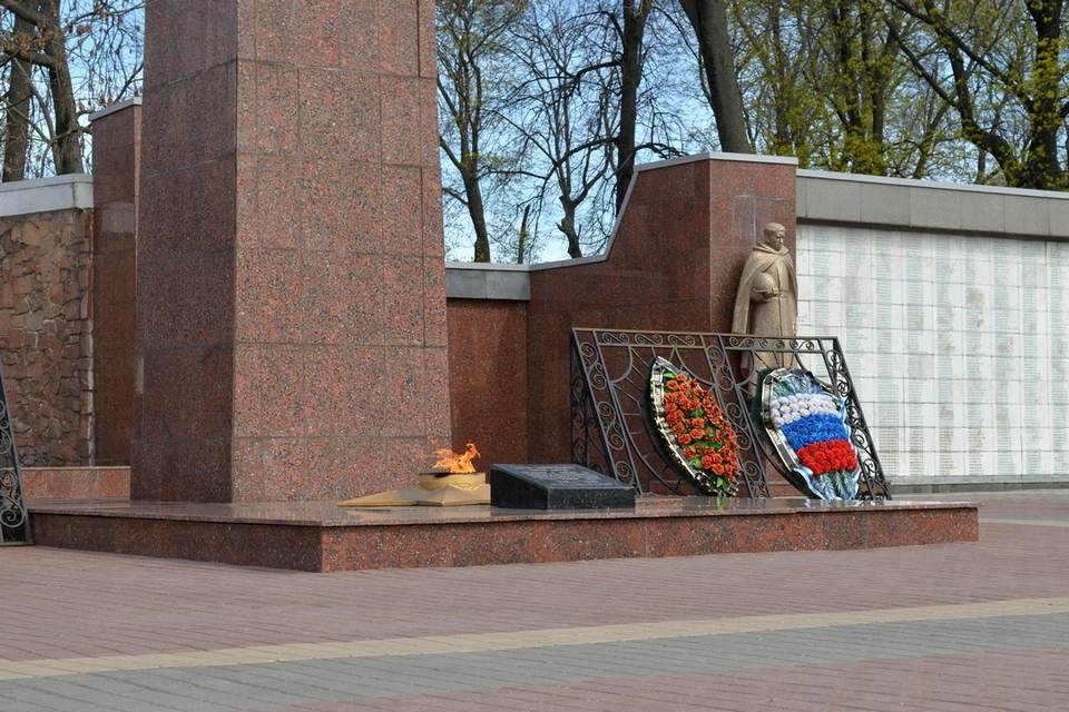 В Липецке стартует акция «Письма Победы»
