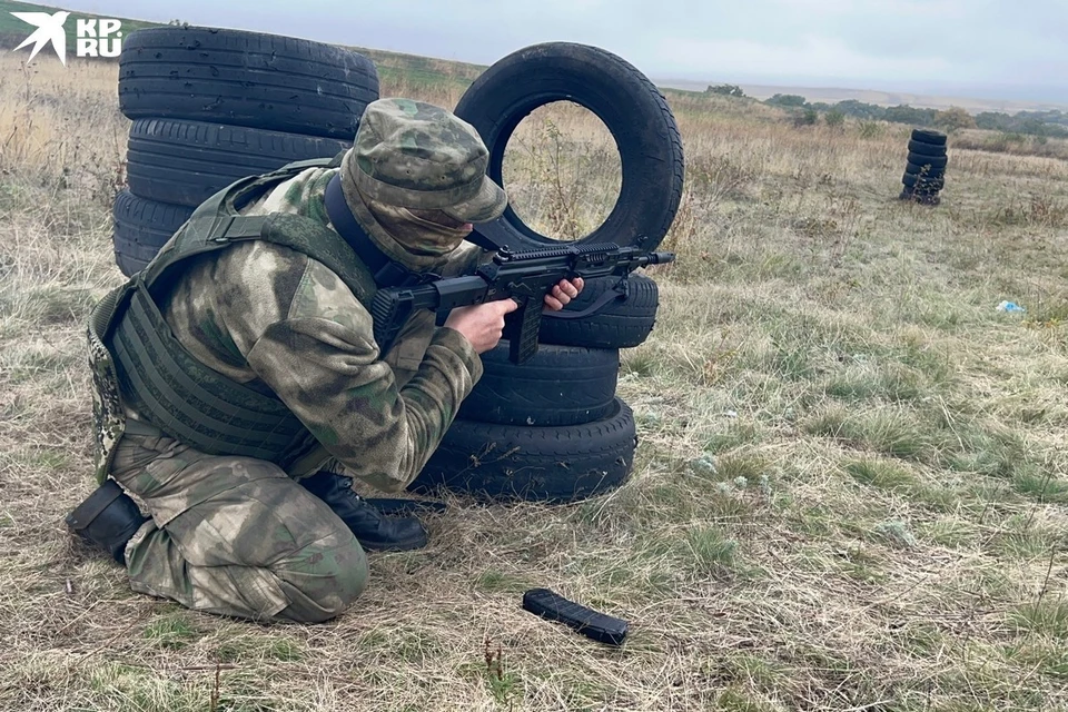 Подготовка продлится 4-5 месяцев.