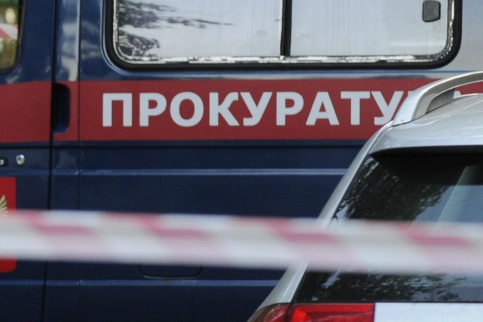 В Новосибирской области прокуратура проведет проверку конфликта между охранником и учеником школы.