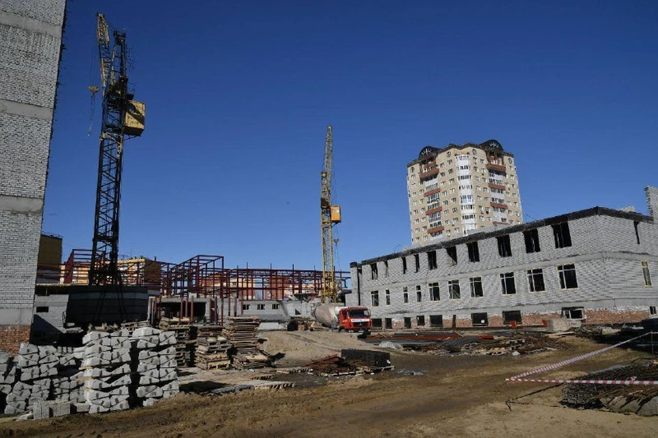 Фото: телеграм-канал «Хоценко о важном»