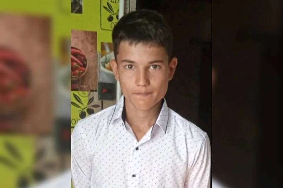 В полицию обратилась мать: шесть дней назад 16-летний парень вышел из дома в Улан-Удэ и пропал