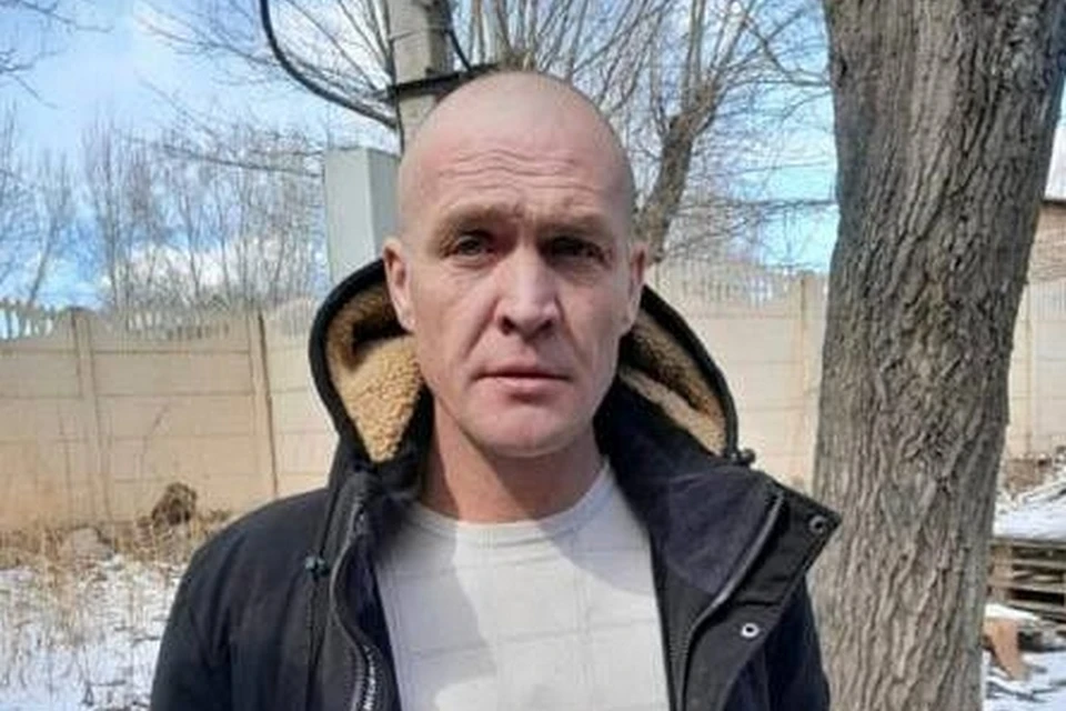 В Красноярске мужчина приставал к детям – полиция ищет возможных пострадавших. Фото: МВД