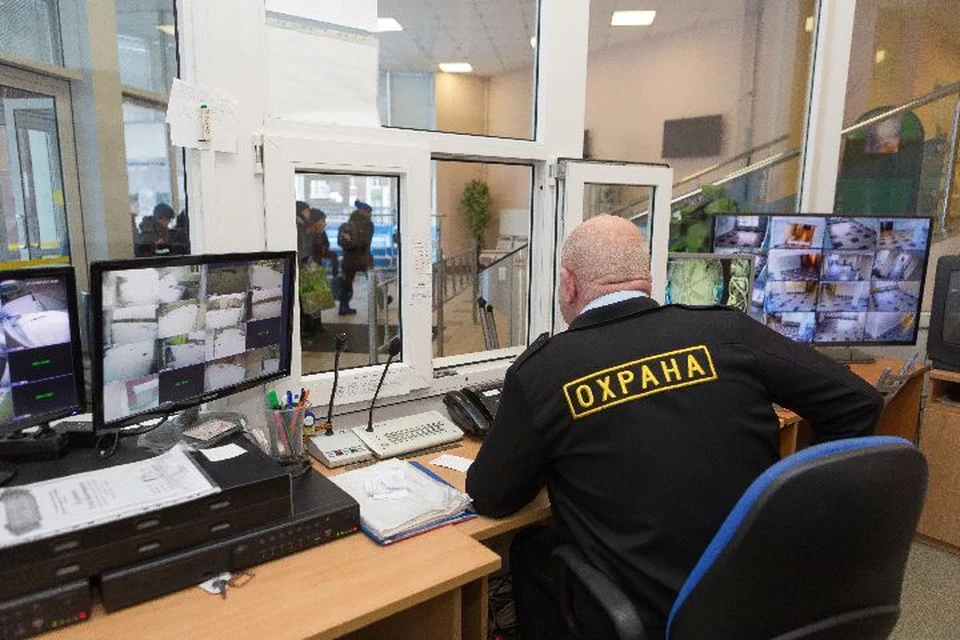 Фирму «Пересвет» внесли в реестр недобросовестных поставщиков.