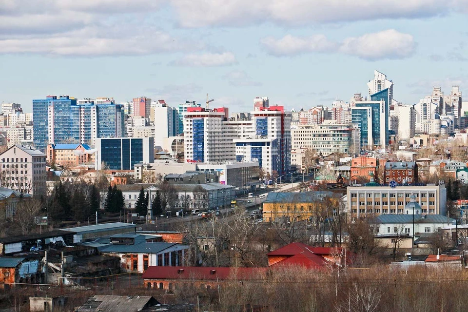 Где нашли барнаульцев, не сообщается