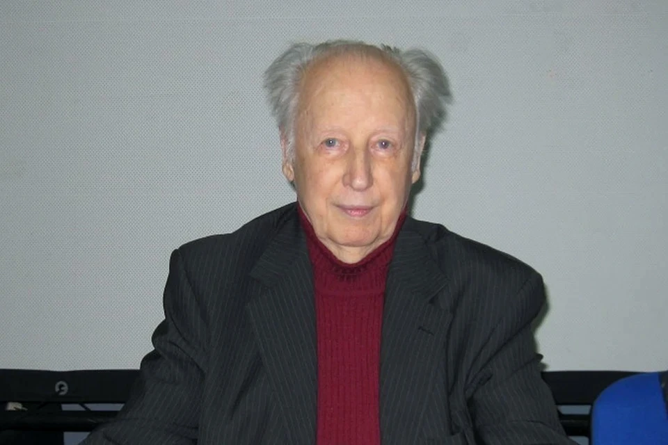 Умер Алексей Муравлев, советский и российский композитор