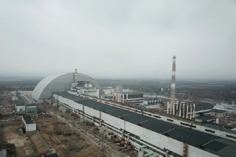 Ликвидаторы аварии на ЧАЭС в ЛНР оформили соцвыплаты
