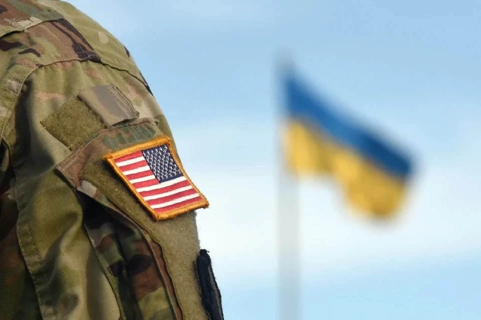 США хотят удостовериться в успешности наступления Киева