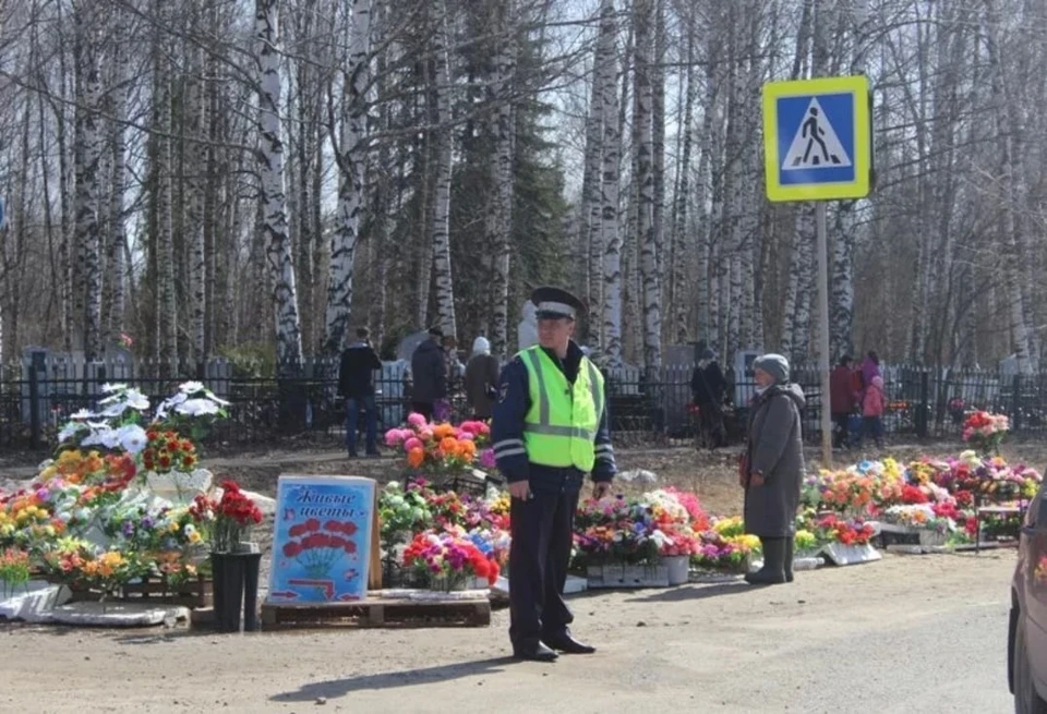 Фото: УГИБДД по Челябинской области