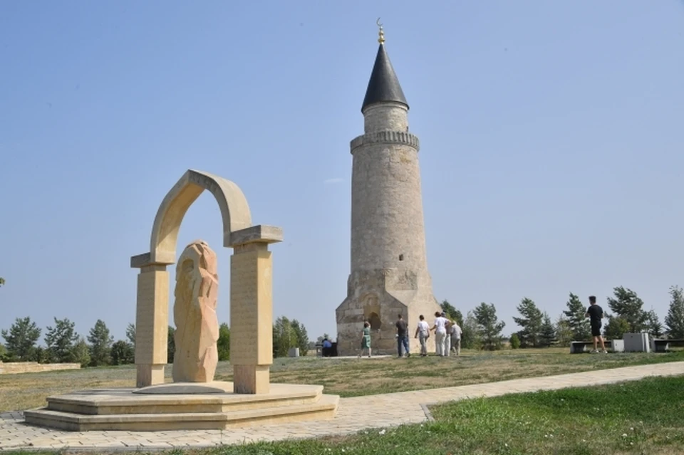 Экскурсия в Болгар состоится 21 мая.