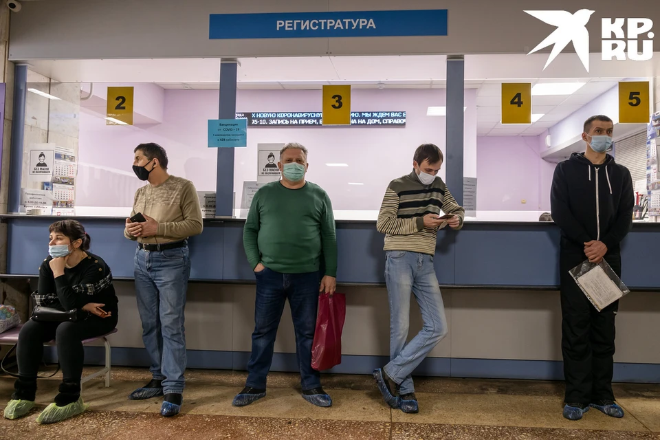 Новая поликлиника в Рязани, по словам главы минздрава, будет рассчитана на 1200 посещений в смену.
