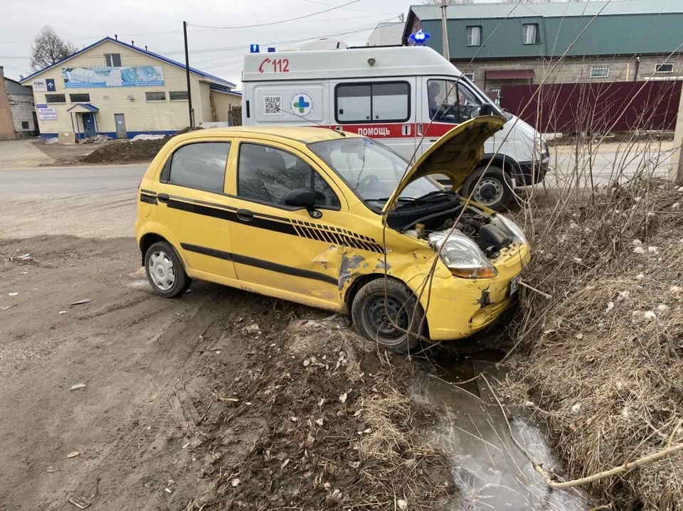 Фото: ГИБДД по Коми.