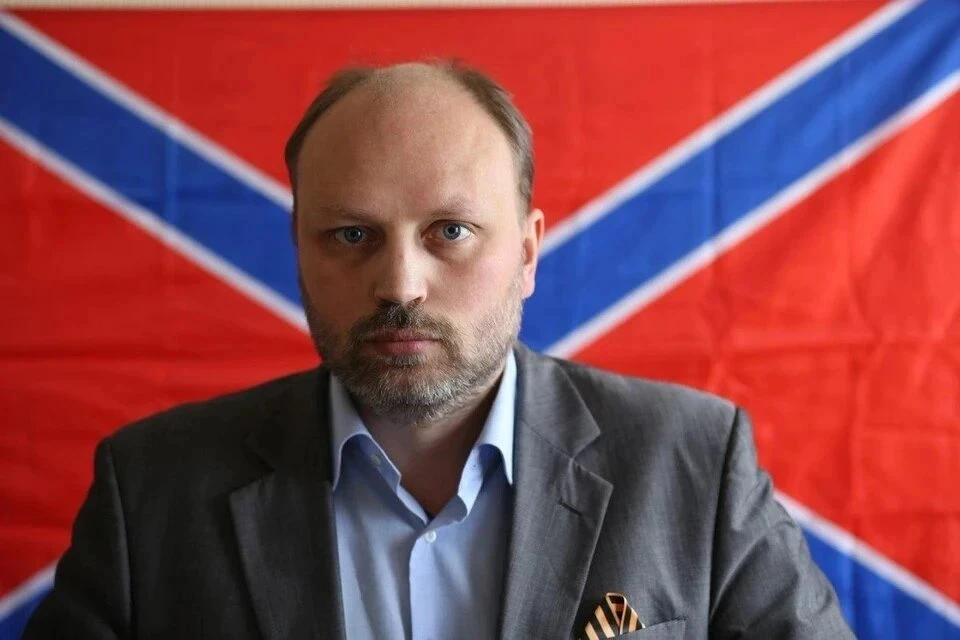 Рогов: В подконтрольном Киеву городе Запорожье прогремели два взрыва Фото: соцсети