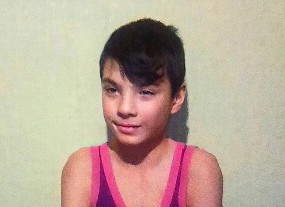 13-летний подросток пропал в лесу на Бору.
