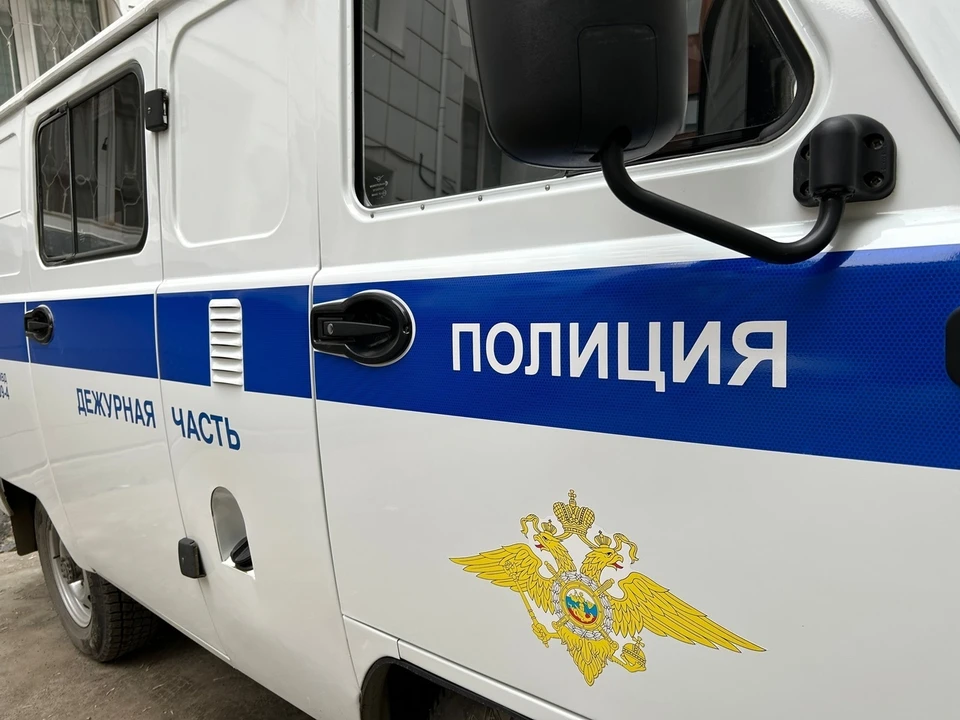 В Томске задержали мужчину, который украл бытулку коньяка.