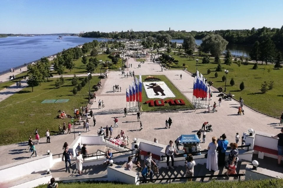 Власти финского города решили переименовать Ярославскую площадь.