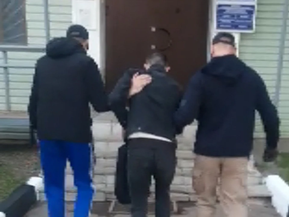 Фото: пресс-служба УМВД России по Костромской области