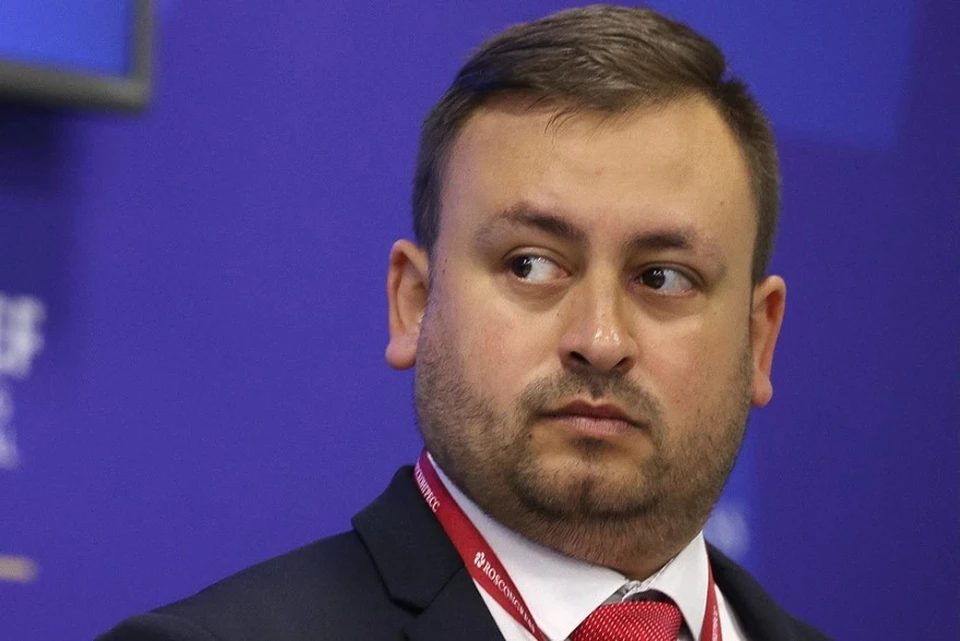 Задержанного в Латвии российского журналиста Марата Касема выпустили под подписку о невыезде, фото: Антон Новодережкин/ТАСС