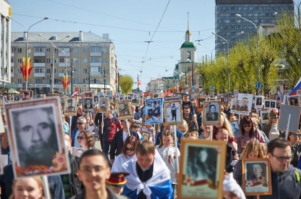 Фотографии участников войны появятся на склоне «Снегорки» в Магаданской области