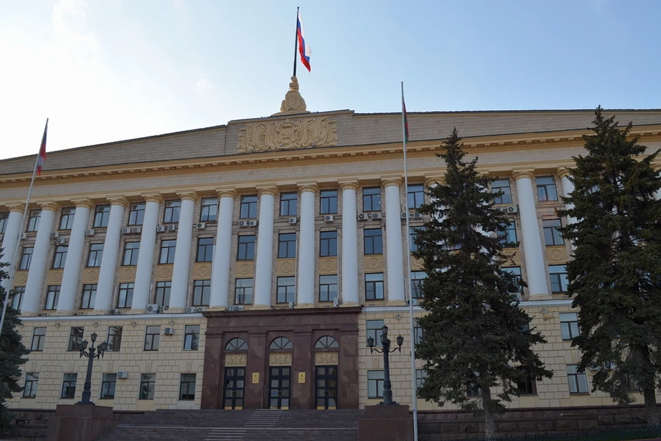 В Липецкой области работу нашли пять тысяч жителей