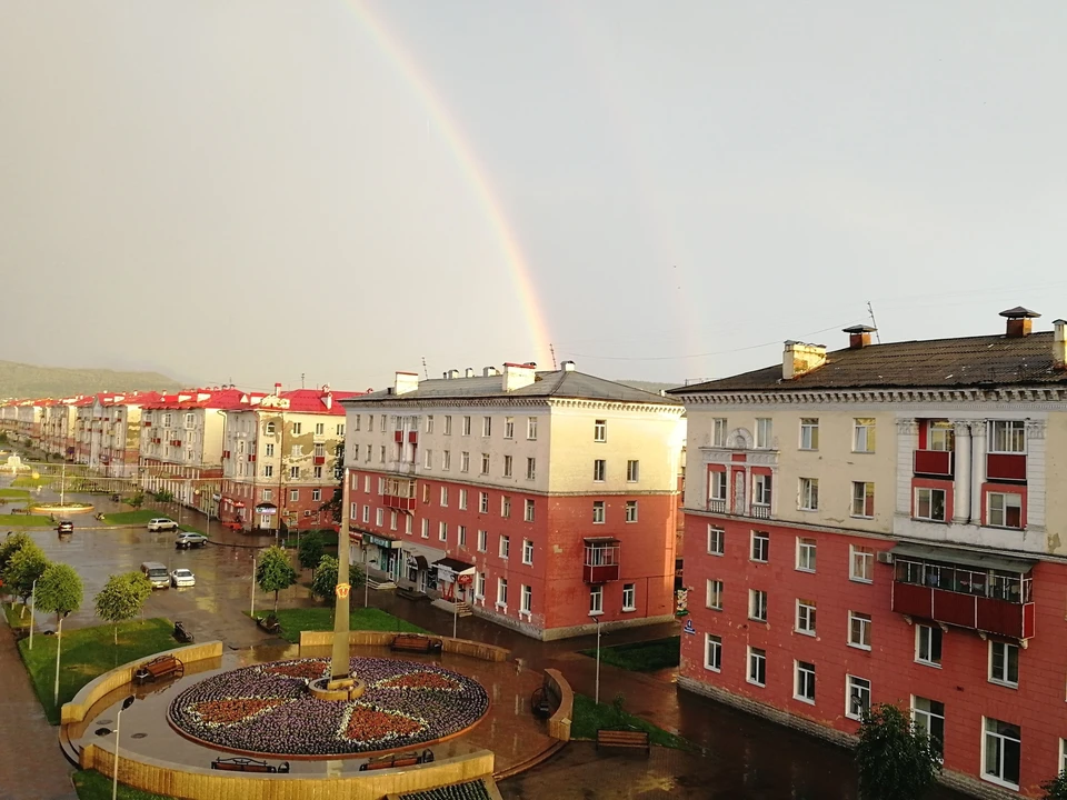 Фото: Артем ШТЫЛЁВ.