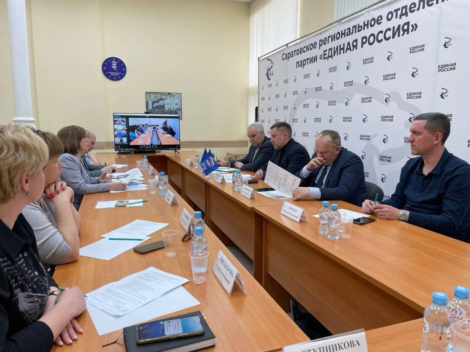 Источник: сайт Единой России