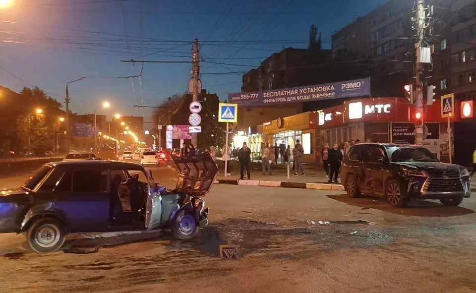 Фото: Госавтоинспекция