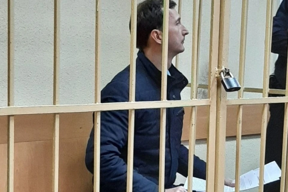 Фото: объединенная пресс-служба судов общей юрисдикции Брянской области.