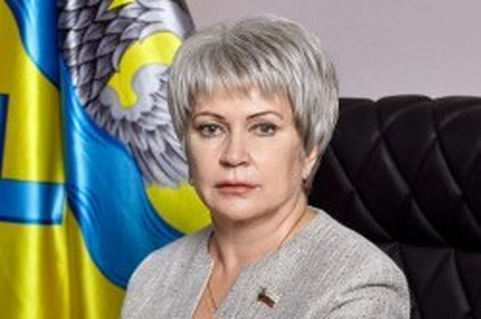 Ольга Петровна подчеркнула, что Оренбург с каждым годом растет и меняется