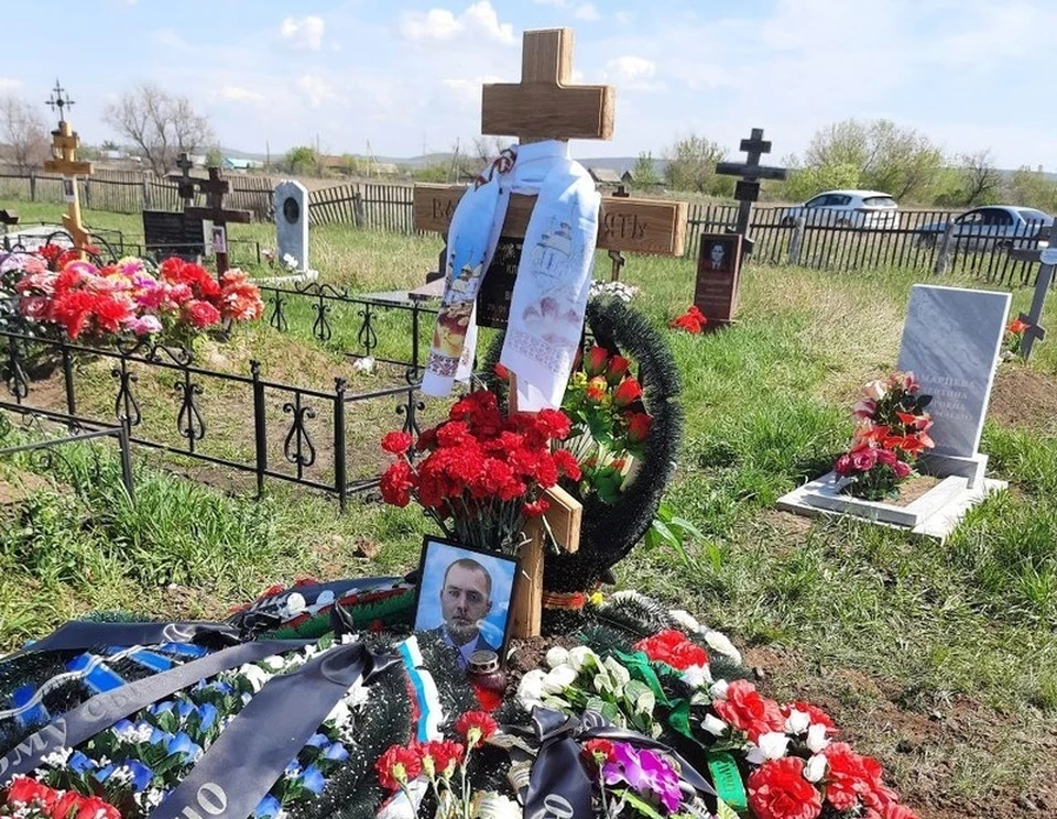 Фото: Денис Павлов / Телеграм